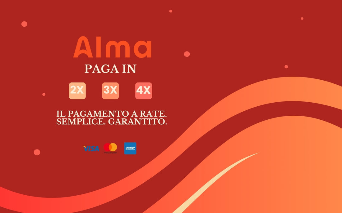 La Rivoluzione dei Pagamenti con Alma: Comodità e Flessibilità per i Clienti